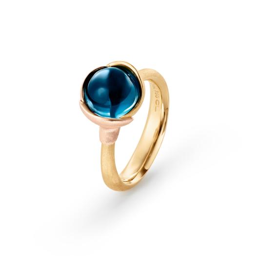 Ole Lynggaard Copenhagen - Lotus Ring 1