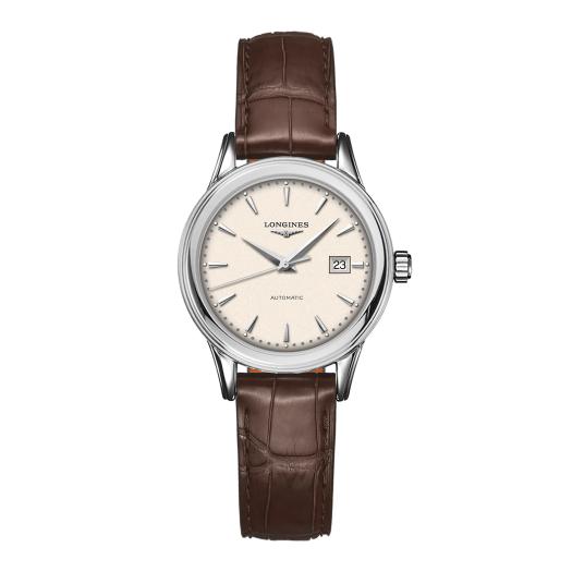 Longines - FLAGSHIP CLASSIC