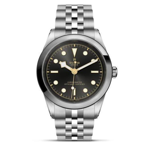 TUDOR - Black Bay One 41