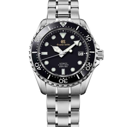 Grand Seiko - Sport