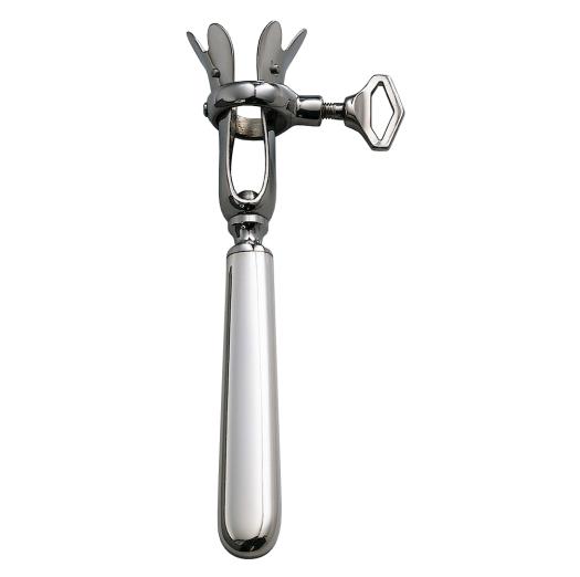 Robbe & Berking - Dante Gourmet Knochenhalter 925 Sterling-Silber