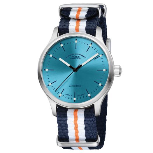 Mühle Glashütte - Panova