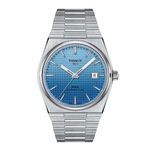 Tissot - PRX Powermatic 80 40 mm Gradient