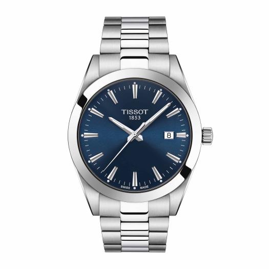 Tissot - Gentleman