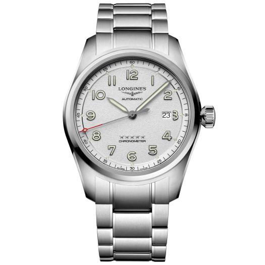 Longines - LONGINES SPIRIT