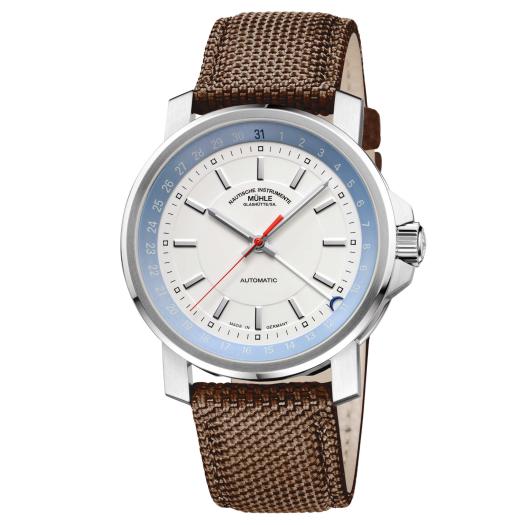 Mühle Glashütte - 29er