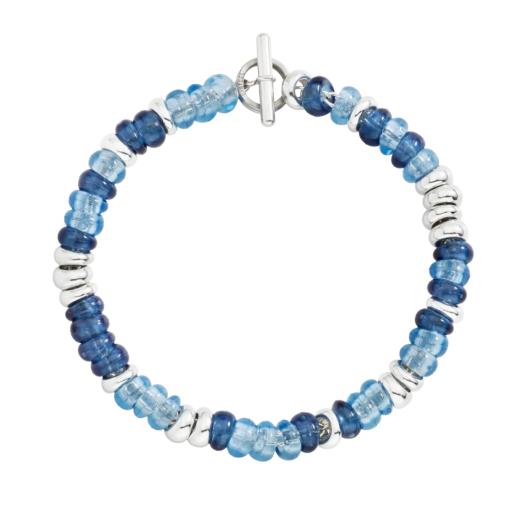 DoDo - Armband Rondelle