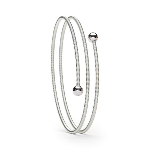 Niessing - Colette C Embrace Armreif 2-fach