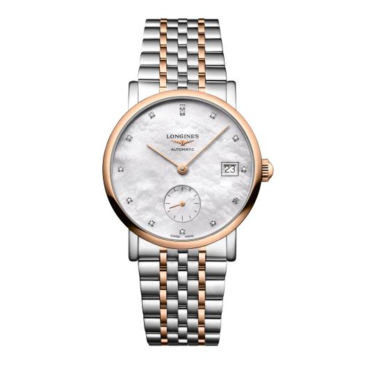 Longines - The Longines Elegant Collection