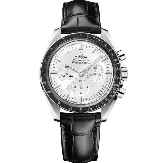 Omega - Speedmaster Moonwatch Professional Co-Axial Master Chronometer Chronograph