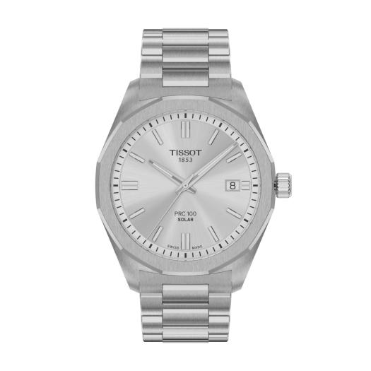 Tissot - PRC 100 Solar Quartz