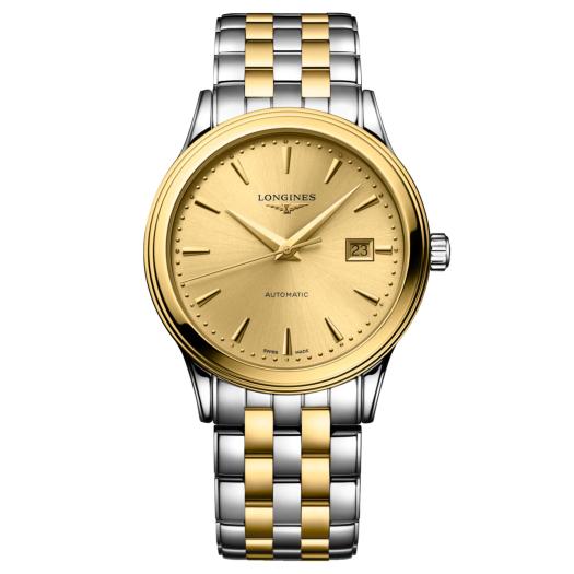 Longines - FLAGSHIP