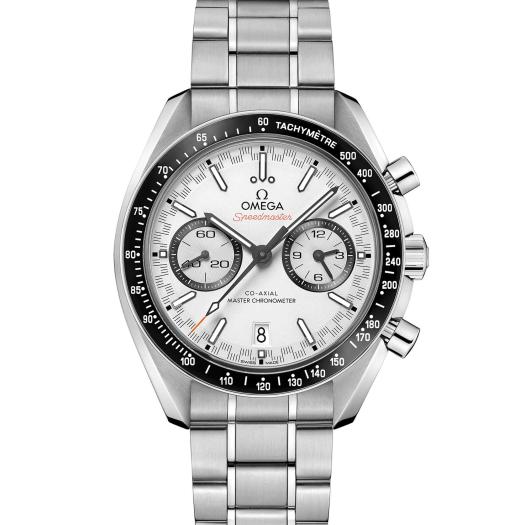 Omega - Speedmaster Racing Co-Axial Master Chronometer Chronograph