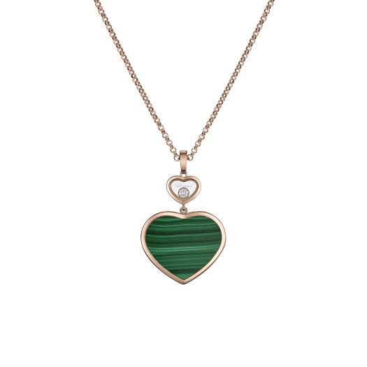 Chopard - Happy Hearts Anhänger
