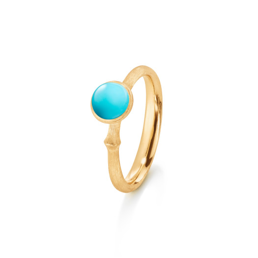 Ole Lynggaard Copenhagen - Lotus Ring 0