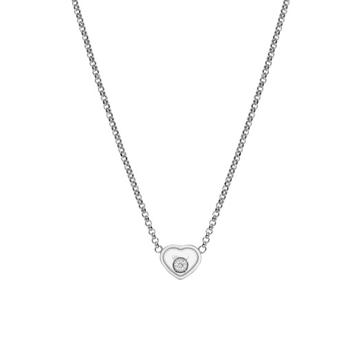 Chopard - My Happy Hearts Collier