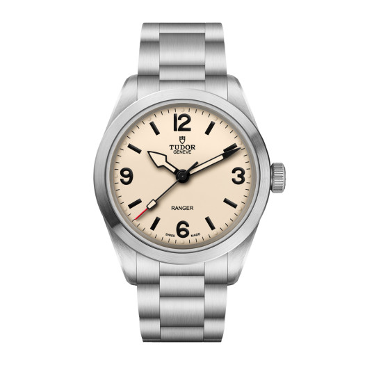 TUDOR - Ranger
