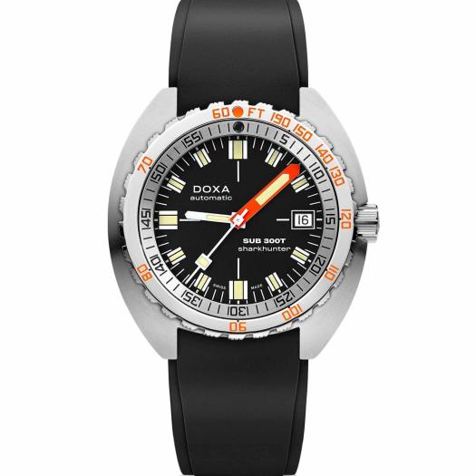 Doxa - SUB 300T SHARKHUNTER