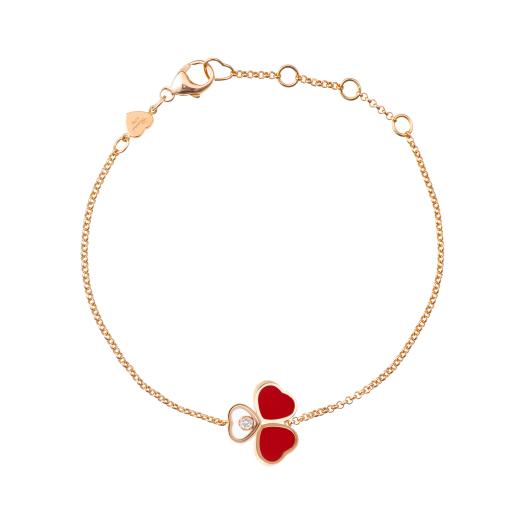 Chopard - Happy Hearts Wings Armband