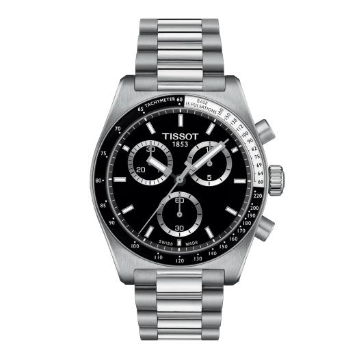 Tissot - PR516 Chronograph