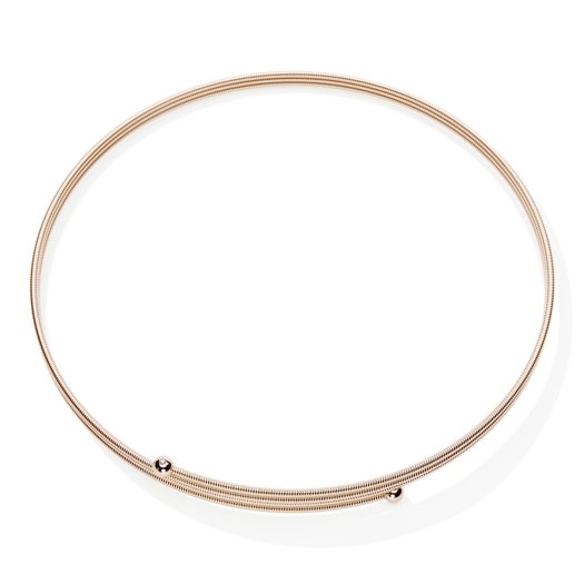 Niessing - Colette C Embrace Collier 3-fach