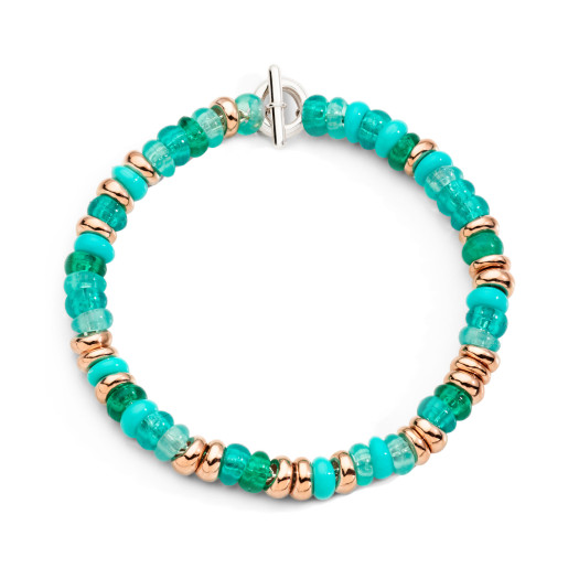 DoDo - Armband Rondelle