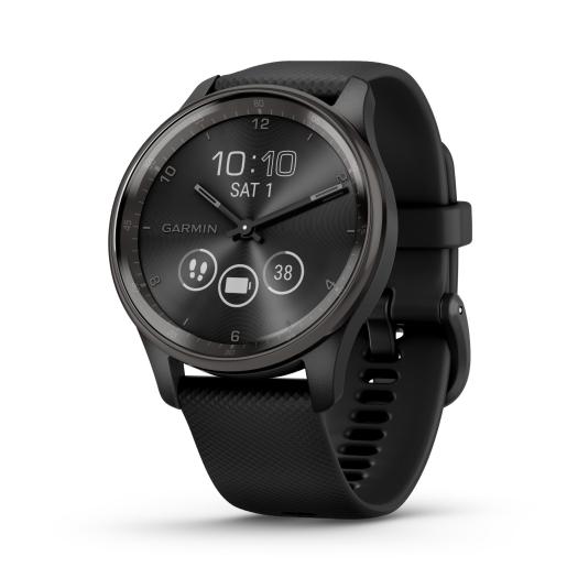 Garmin - vívomove® Trend