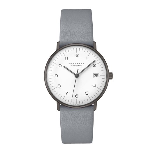 Junghans - max bill Kleine Automatic