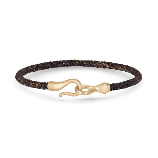 Ole Lynggaard Copenhagen - Life Armband