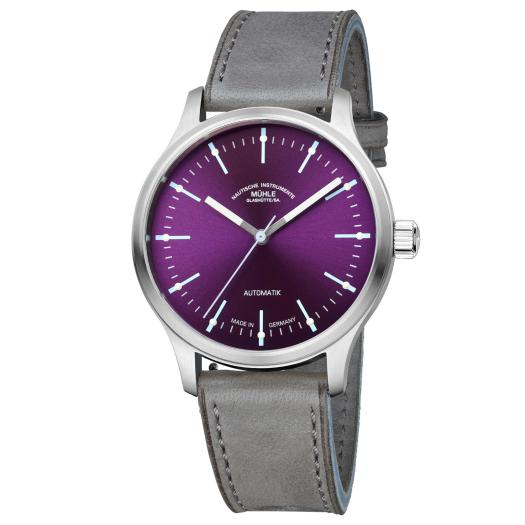 Mühle Glashütte - Panova Violett