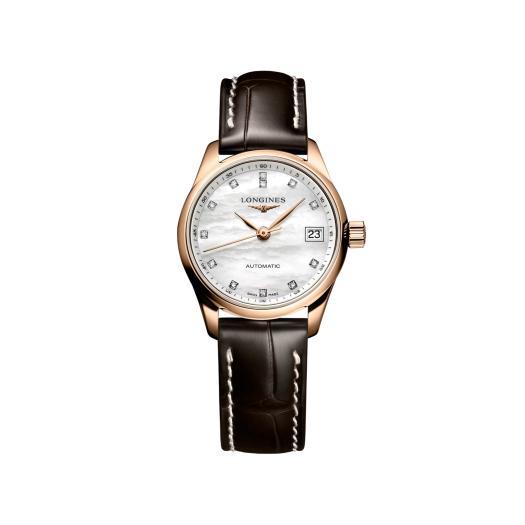 Longines - The Longines Master Collection