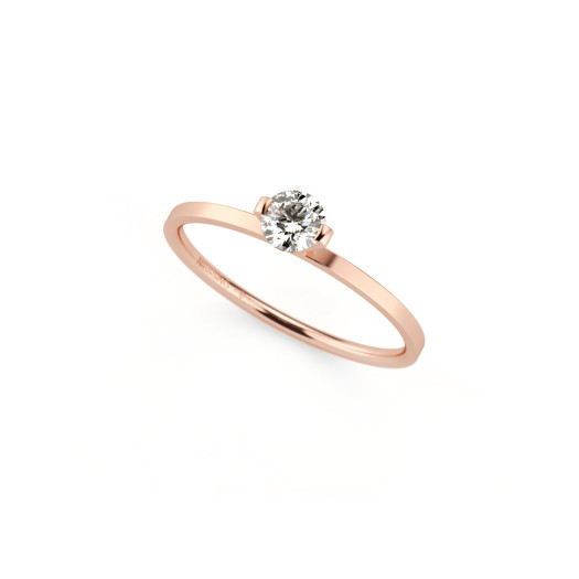 Niessing - Princess Ring