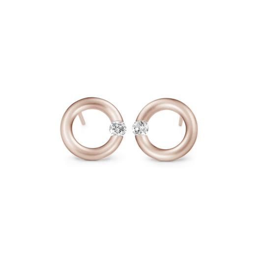 Niessing - Spannring® Ohrstecker 