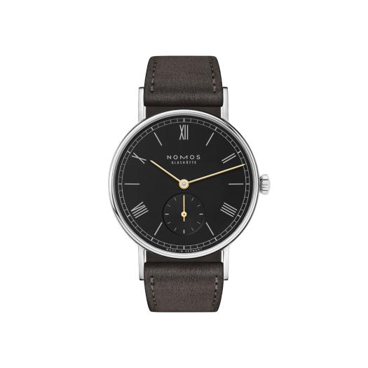 NOMOS Glashütte - Ludwig 33 noir