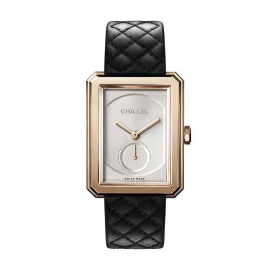 CHANEL - BOY·FRIEND Uhr