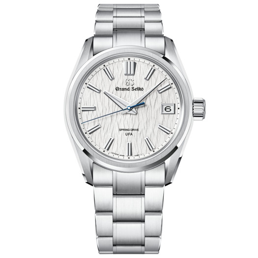 Grand Seiko - Evolution 9