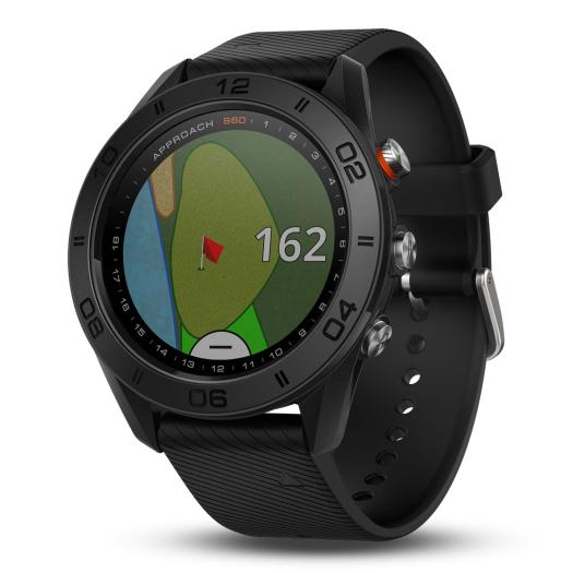 Garmin - Approach® S60
