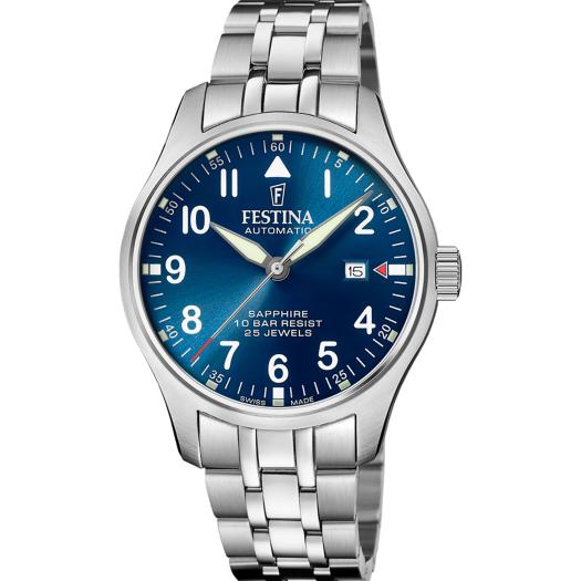 Festina - Swiss Made