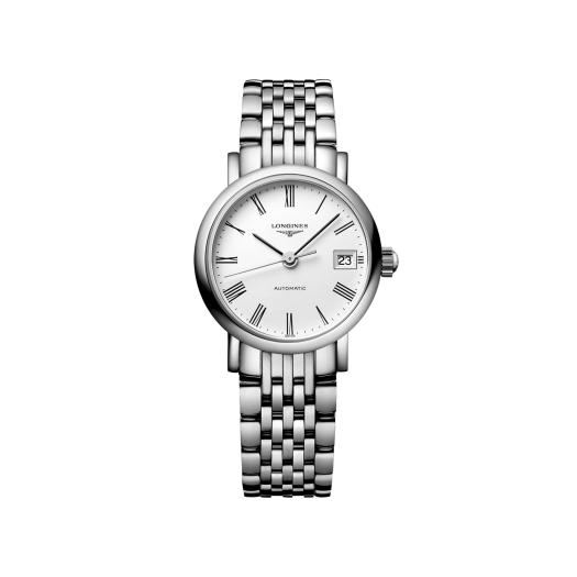 Longines - The Longines Elegant Collection