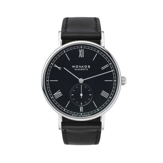 NOMOS Glashütte - Ludwig Automatik anthrazit
