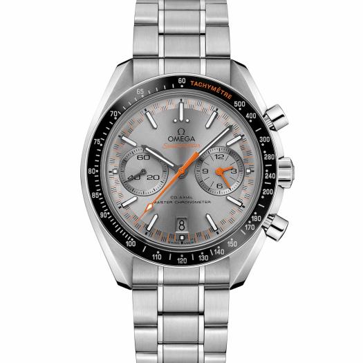 Omega - Speedmaster Racing