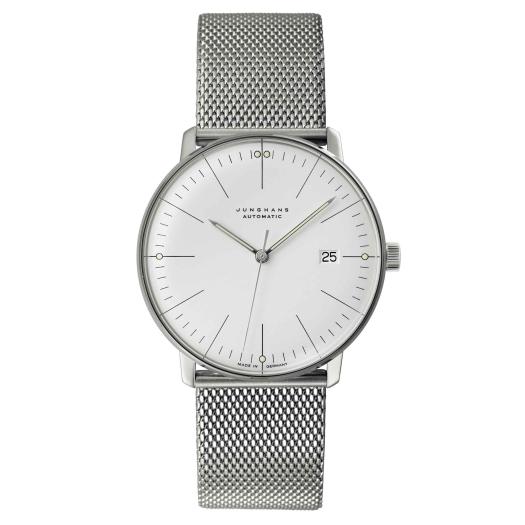 Junghans - max bill Automatic