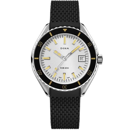 Doxa - SUB 200 SEARAMBLER