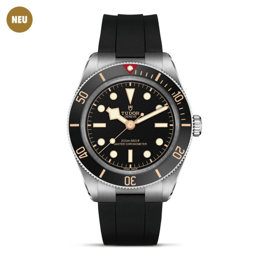 TUDOR - Black Bay 58