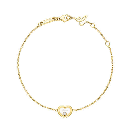 Chopard - Happy Diamonds Icons Armband