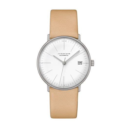 Junghans - Max Bill Kleine Automatic