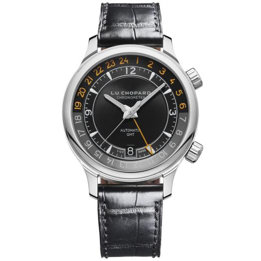 Chopard - L.U.C GMT One