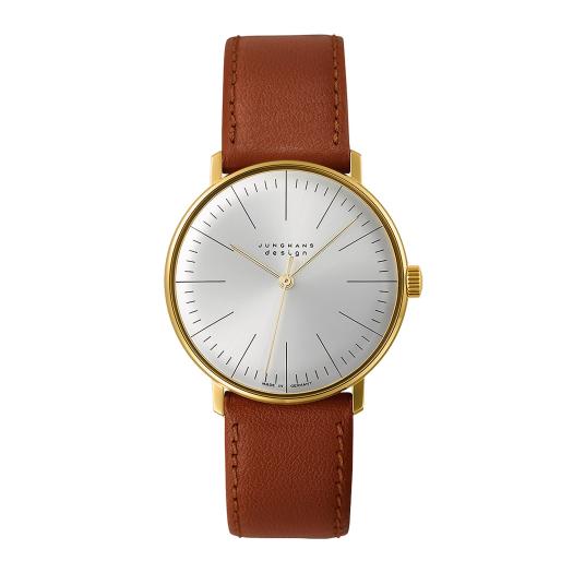 Junghans - max bill Handaufzug