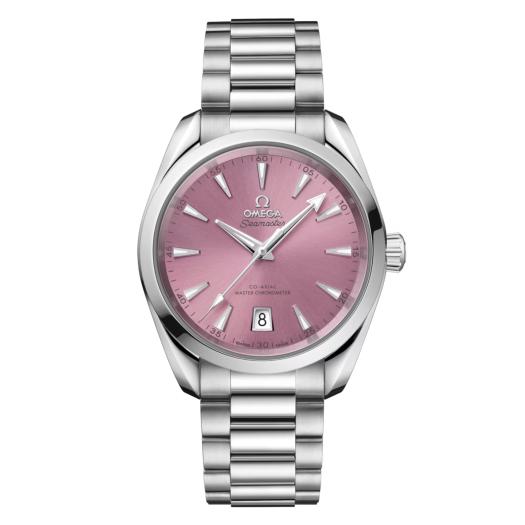 Omega - Seamaster Aqua Terra Shades