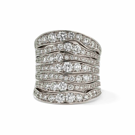 H. D. Krieger - Varieté Ring